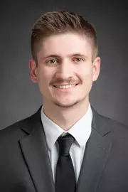 Ryan Gerard