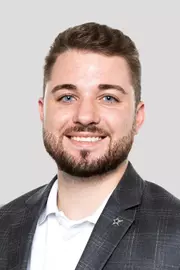 Seth Golden