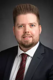 Dan Johnson