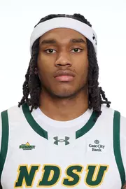 Melvin Bell Jr.