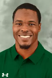 Eric Amoako