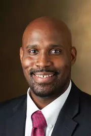 Terrance McGee
