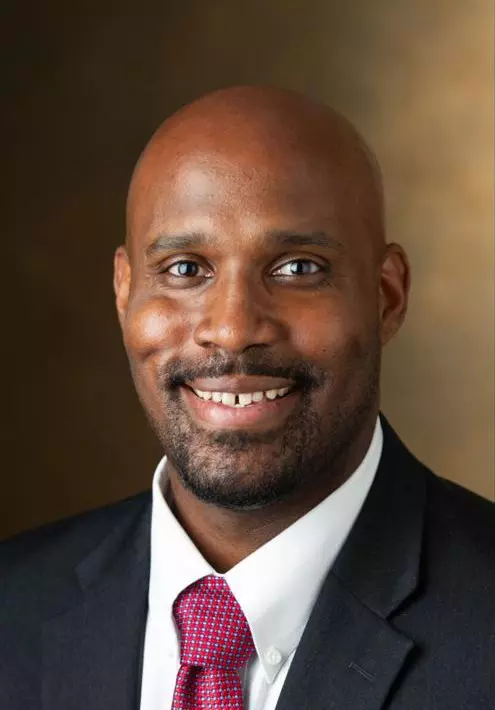 Terrance McGee