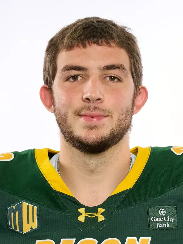 Aaron Bickerton