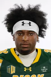 Kendrick Carter