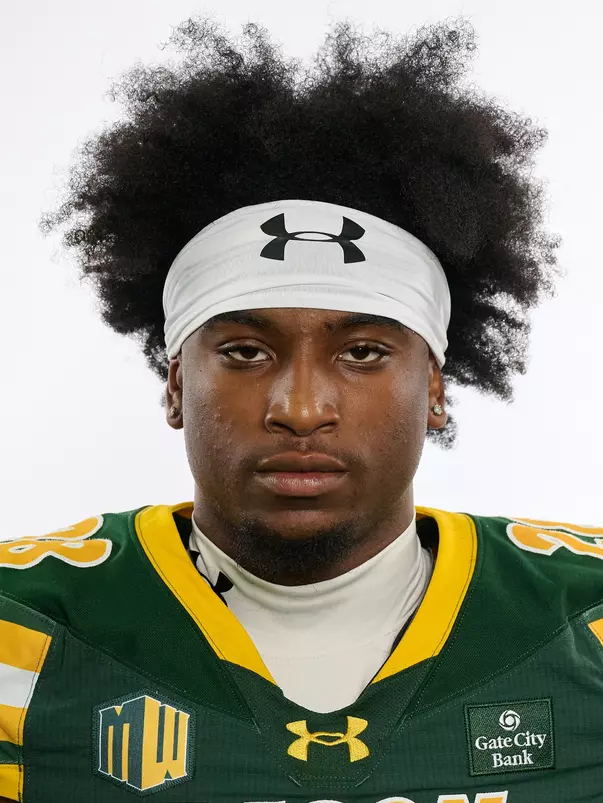 Kendrick Carter