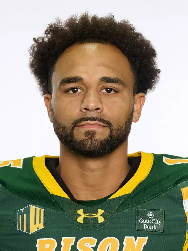 Mekhi Collins