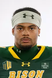 Jaylin Crumby