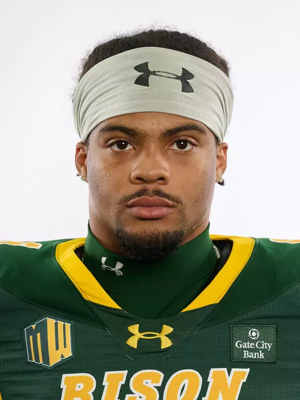 Jaylin Crumby