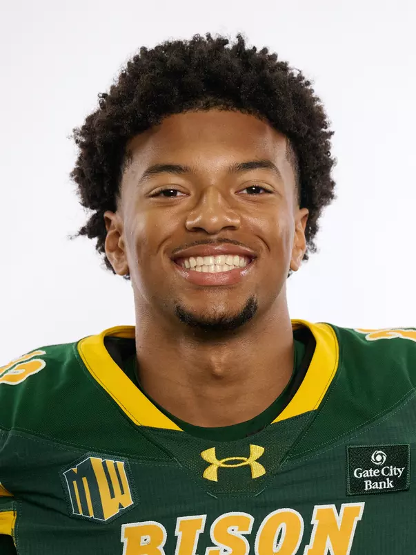Brayden Dozier