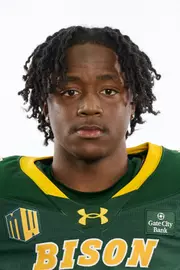 Myles Ellis