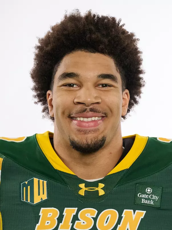 Darius Givance
