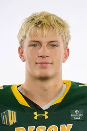Colten Gunderson