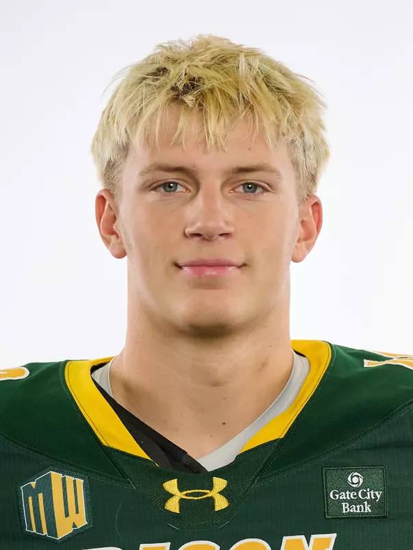 Colten Gunderson