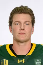 Nathan Hayes