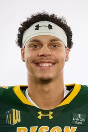 Kegan Huber