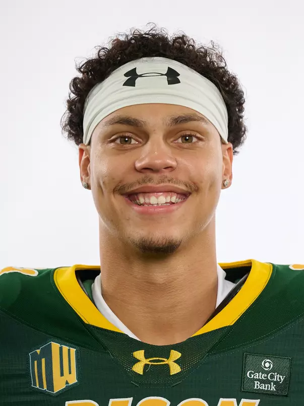 Kegan Huber