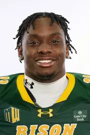 Barry Kpeenu