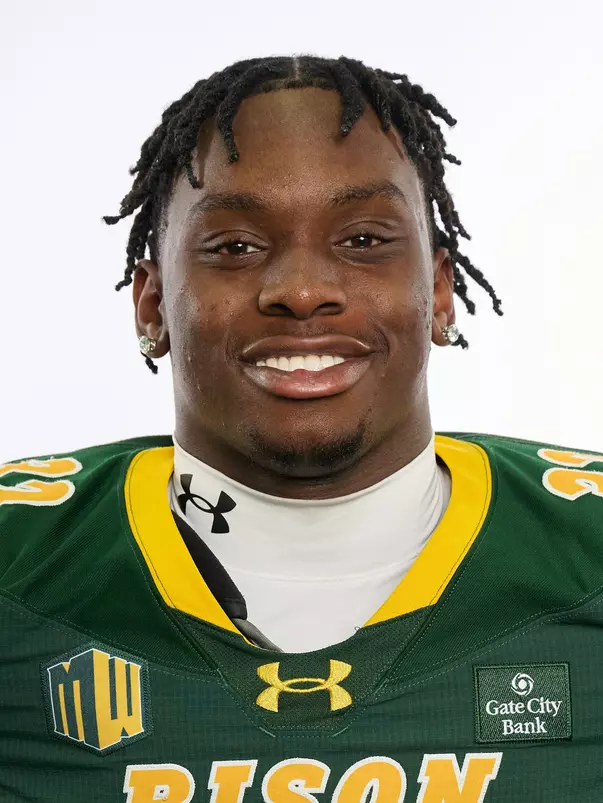 Barry Kpeenu