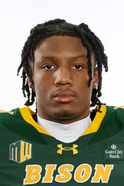 Cortez LeGrant