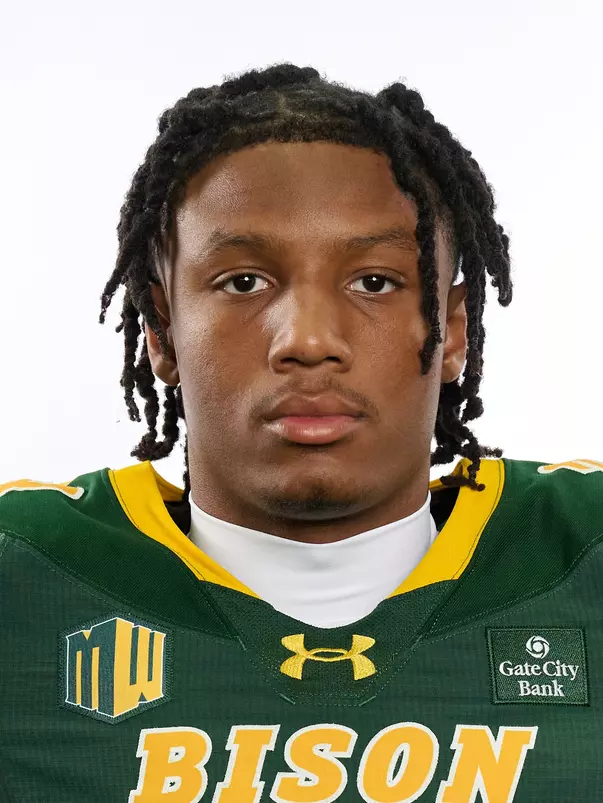 Cortez LeGrant