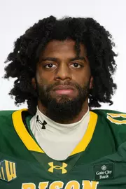 Jordan McCants
