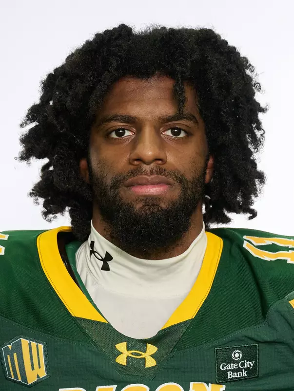 Jordan McCants