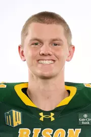 Caleb McGrath