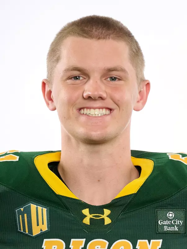 Caleb McGrath