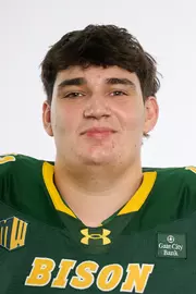 Trey McPartland