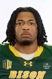 Myles Mitchell