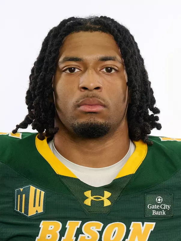 Myles Mitchell