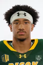 Najee Nelson
