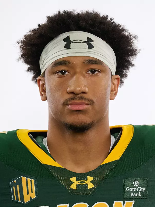 Najee Nelson