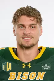 Cade Osterman