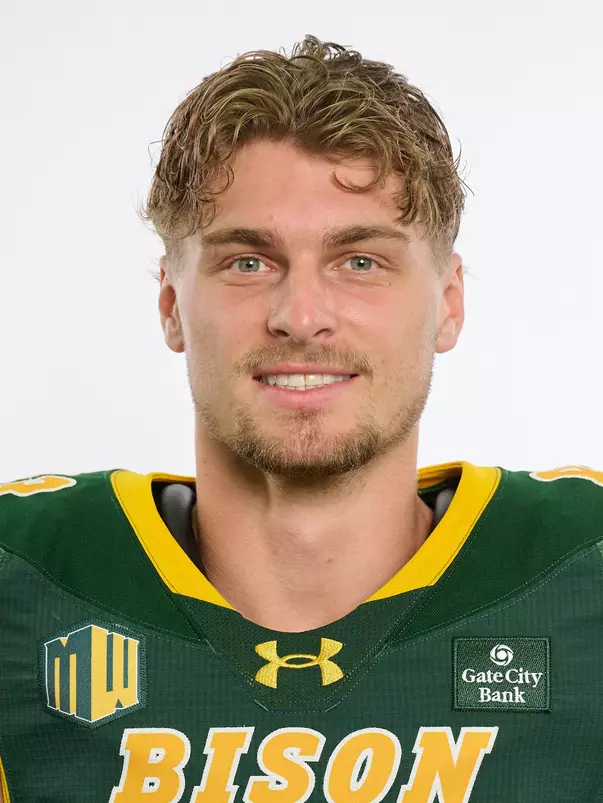 Cade Osterman