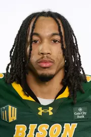 Jeremiah Patterson