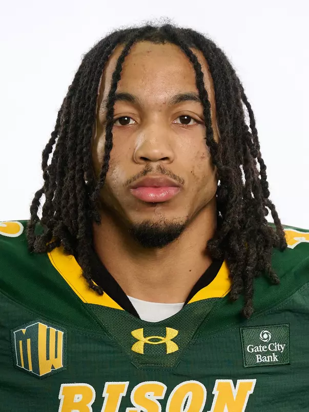Jeremiah Patterson