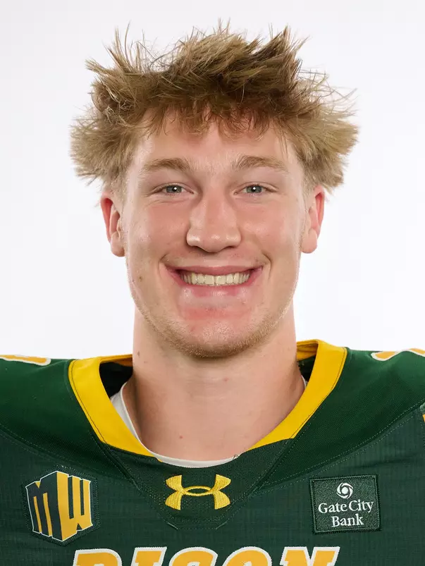 Gavin Sell