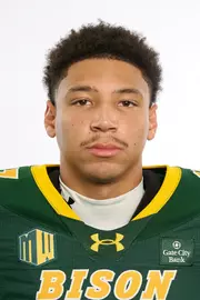 Isiah St. Romain