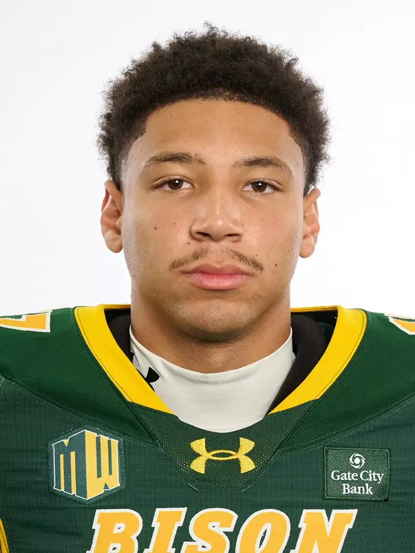 Isiah St. Romain