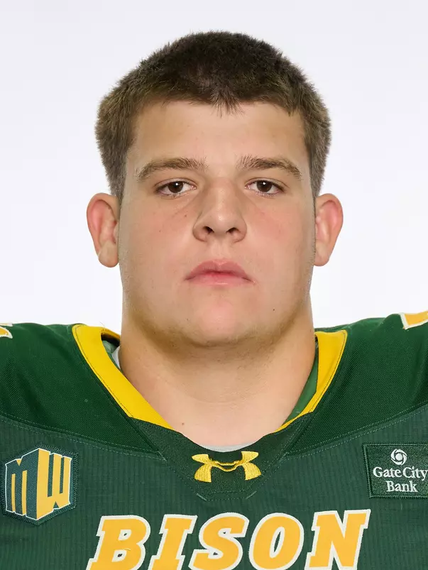 Tucker Thieneman