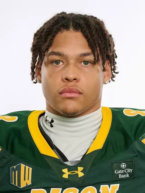 Braylon Toliver