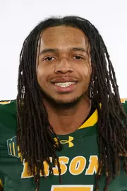 Chance Tucker