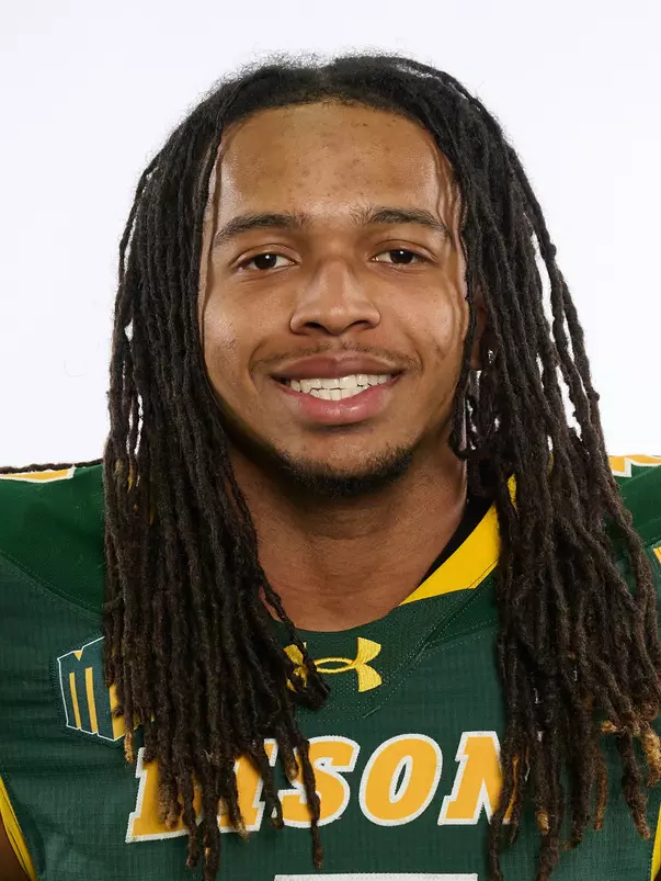 Chance Tucker