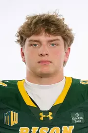 Caden Ward