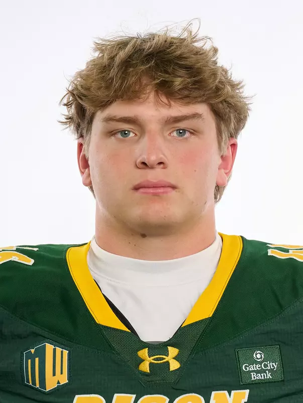 Caden Ward