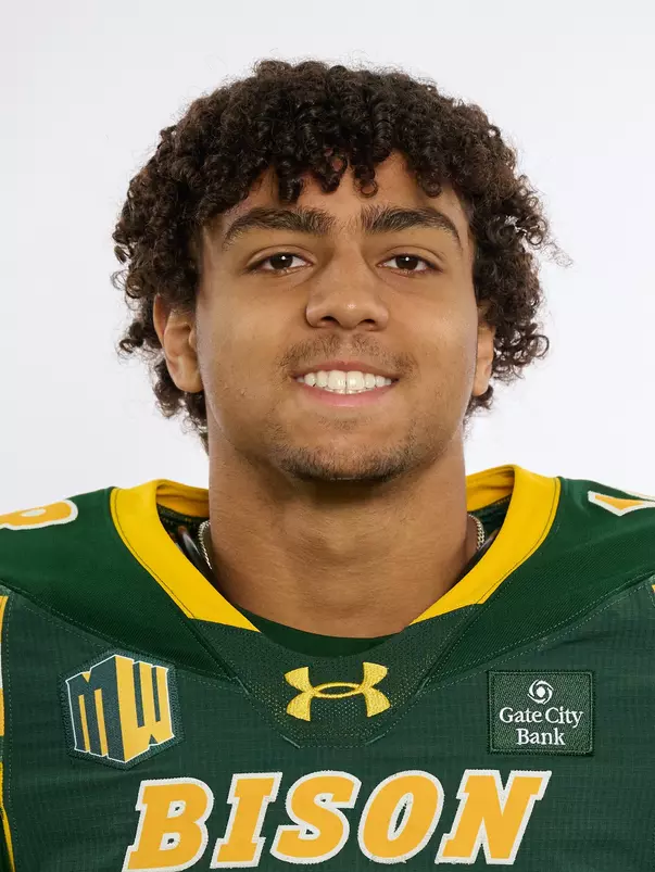 Jackson Williams
