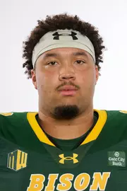 Keenan Wilson