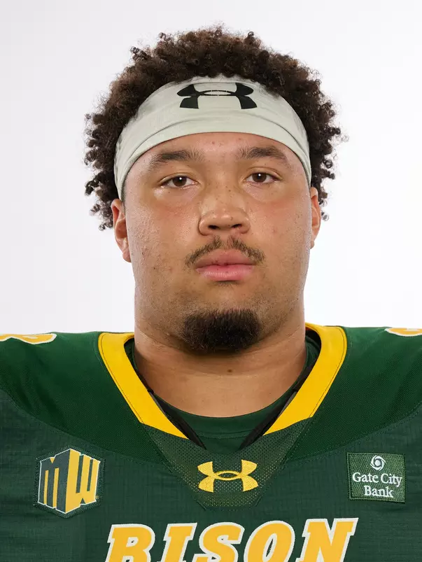 Keenan Wilson